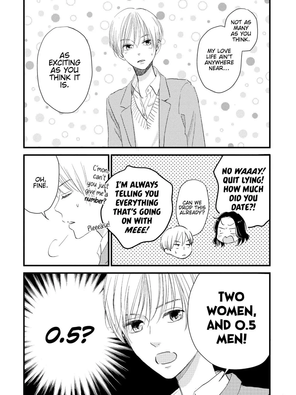 Read Cinderella Closet chapter 5 image 48 on Lezhin