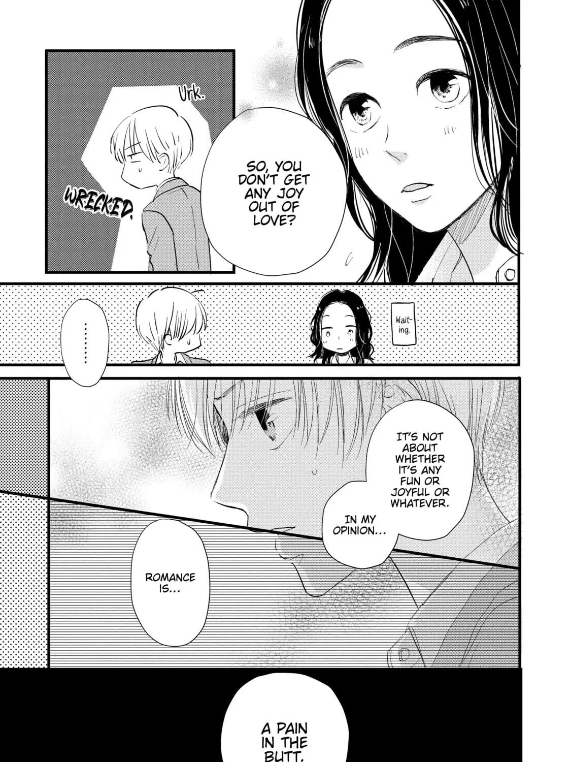 Read Cinderella Closet chapter 5 image 52 on Lezhin