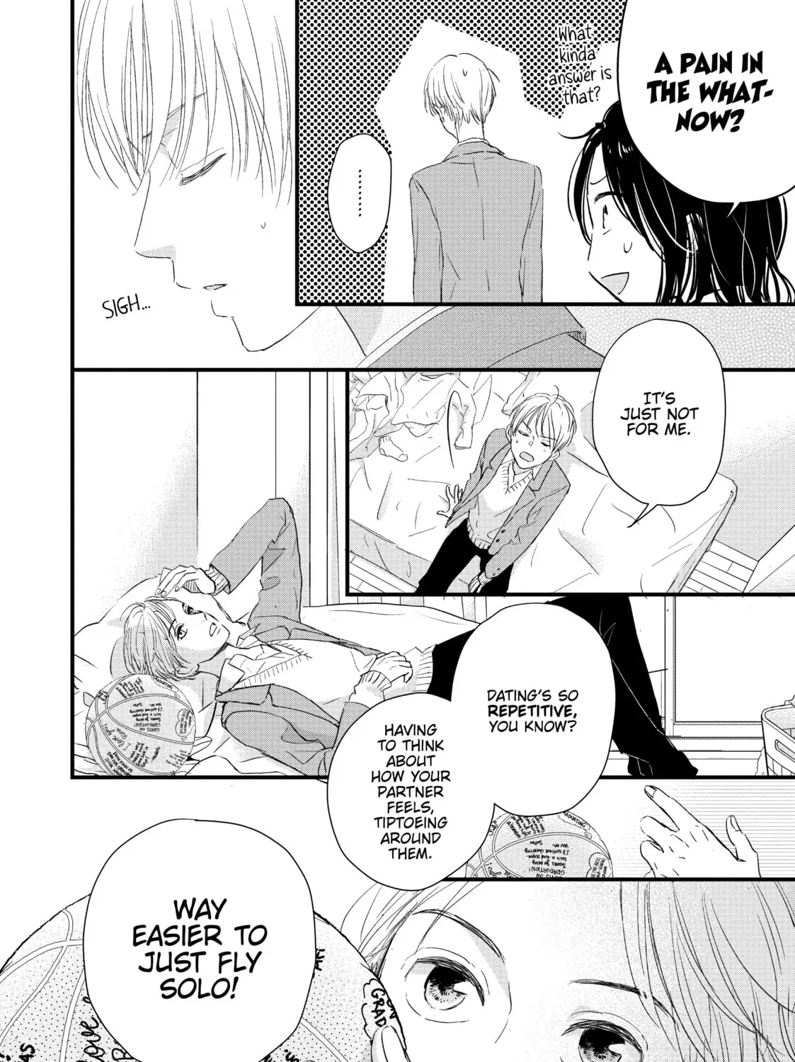 Read Cinderella Closet chapter 5 image 54 on Lezhin
