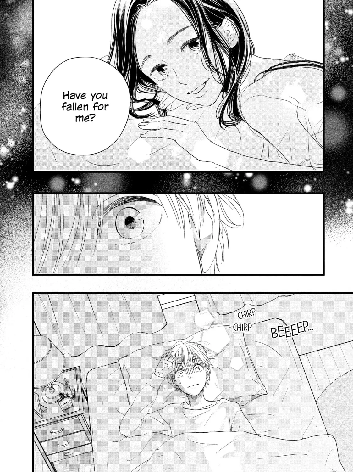 Read Cinderella Closet chapter 5 image 6 on Lezhin