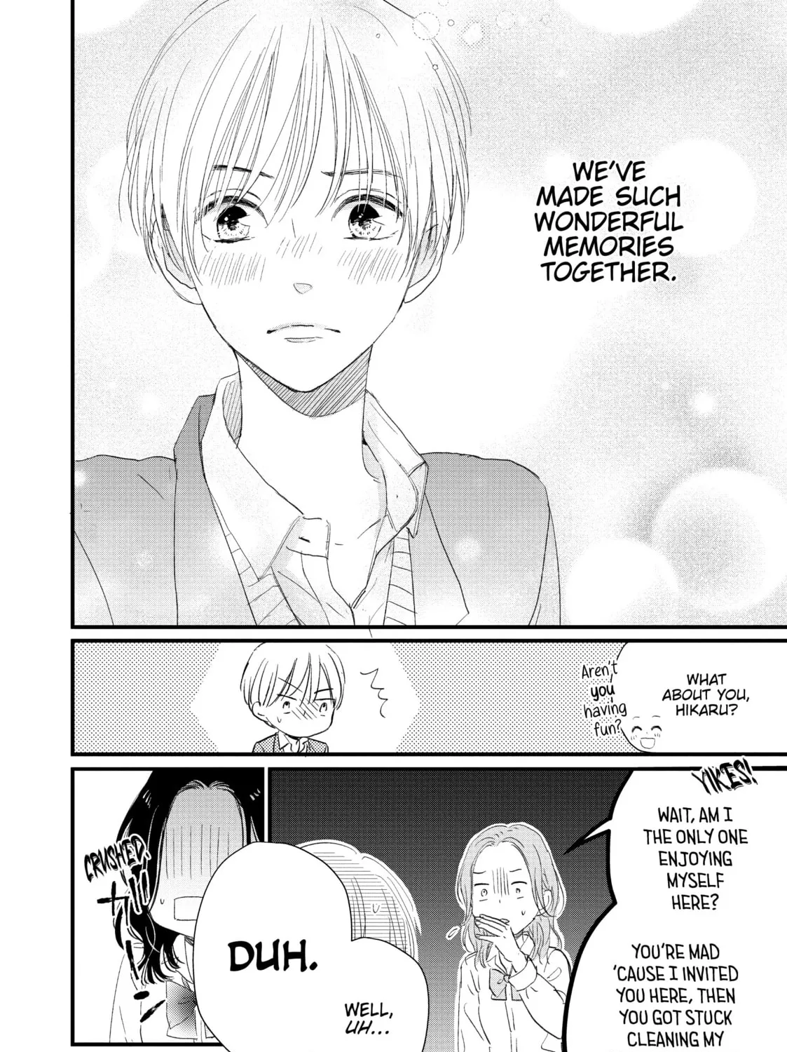 Read Cinderella Closet chapter 5 image 66 on Lezhin