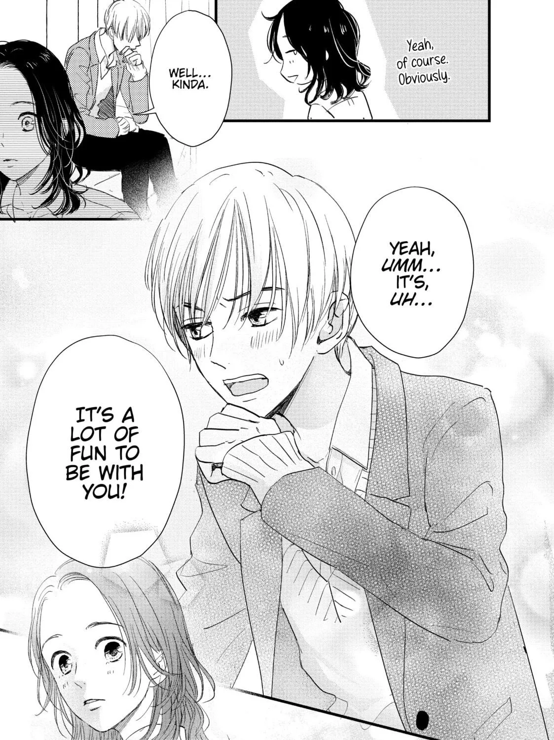 Read Cinderella Closet chapter 5 image 68 on Lezhin