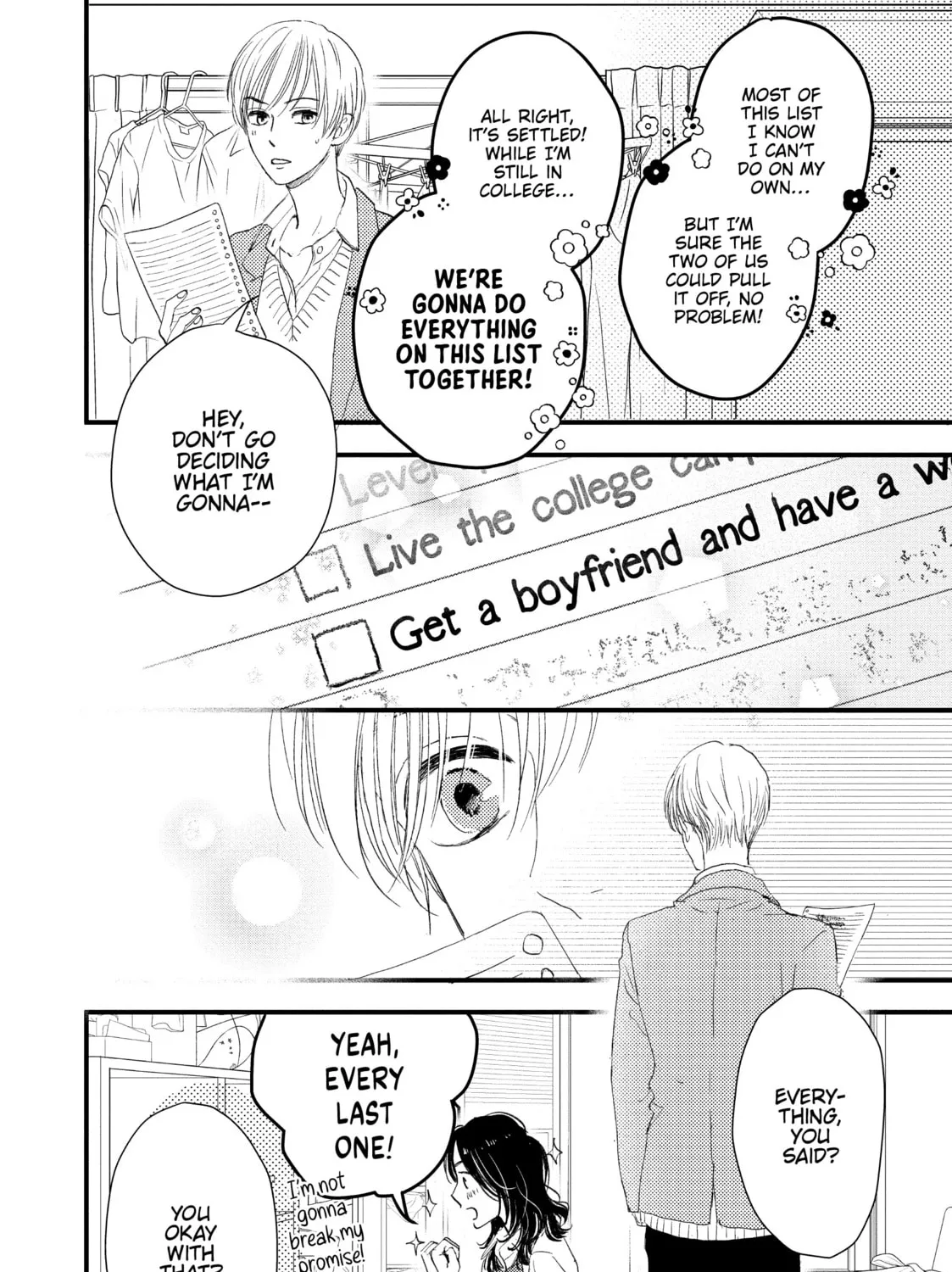 Read Cinderella Closet chapter 5 image 74 on Lezhin