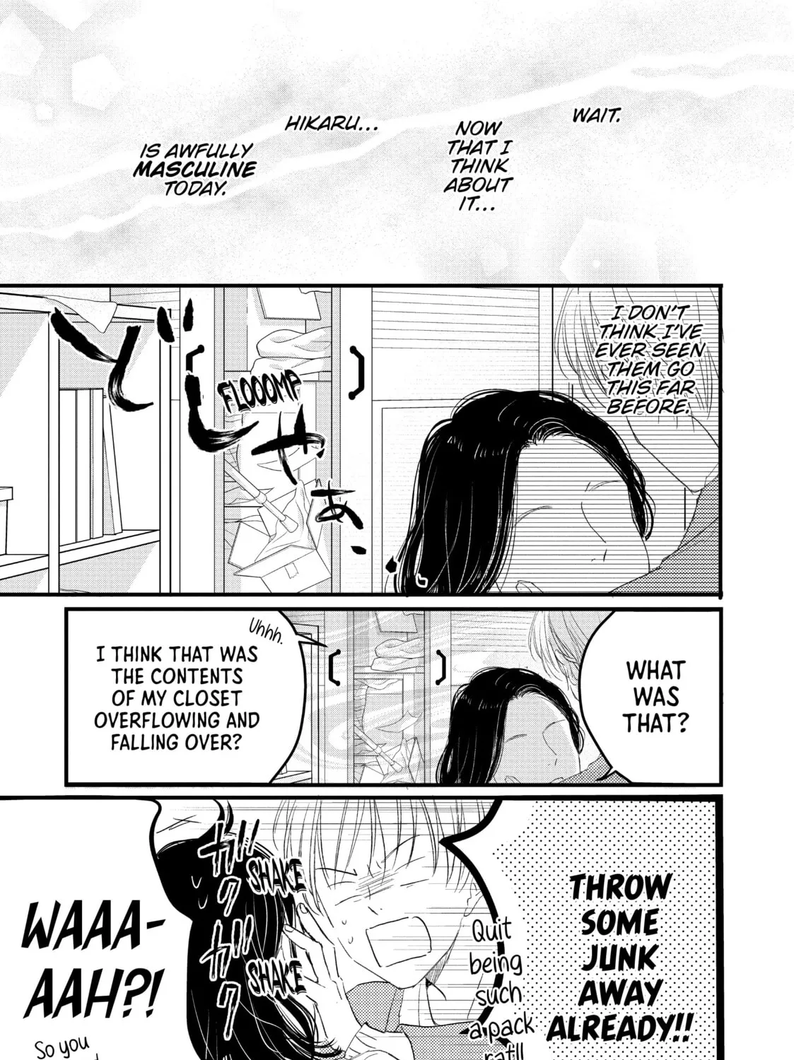Read Cinderella Closet chapter 5 image 80 on Lezhin