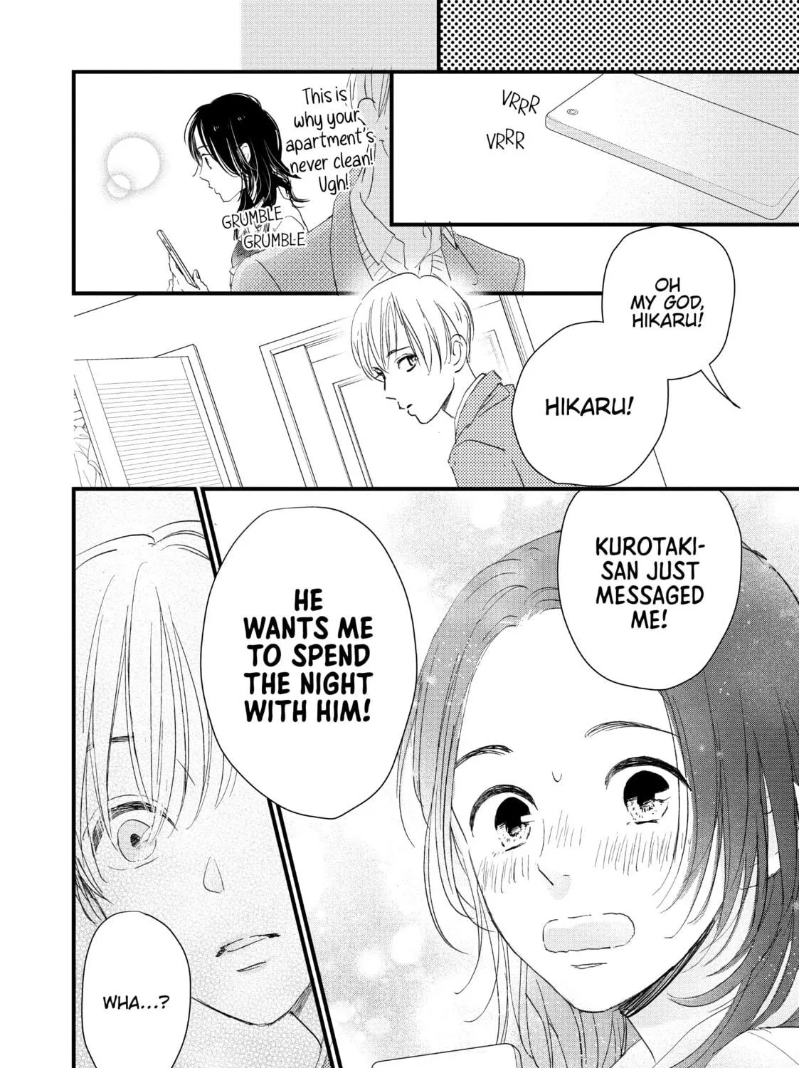 Read Cinderella Closet chapter 5 image 82 on Lezhin