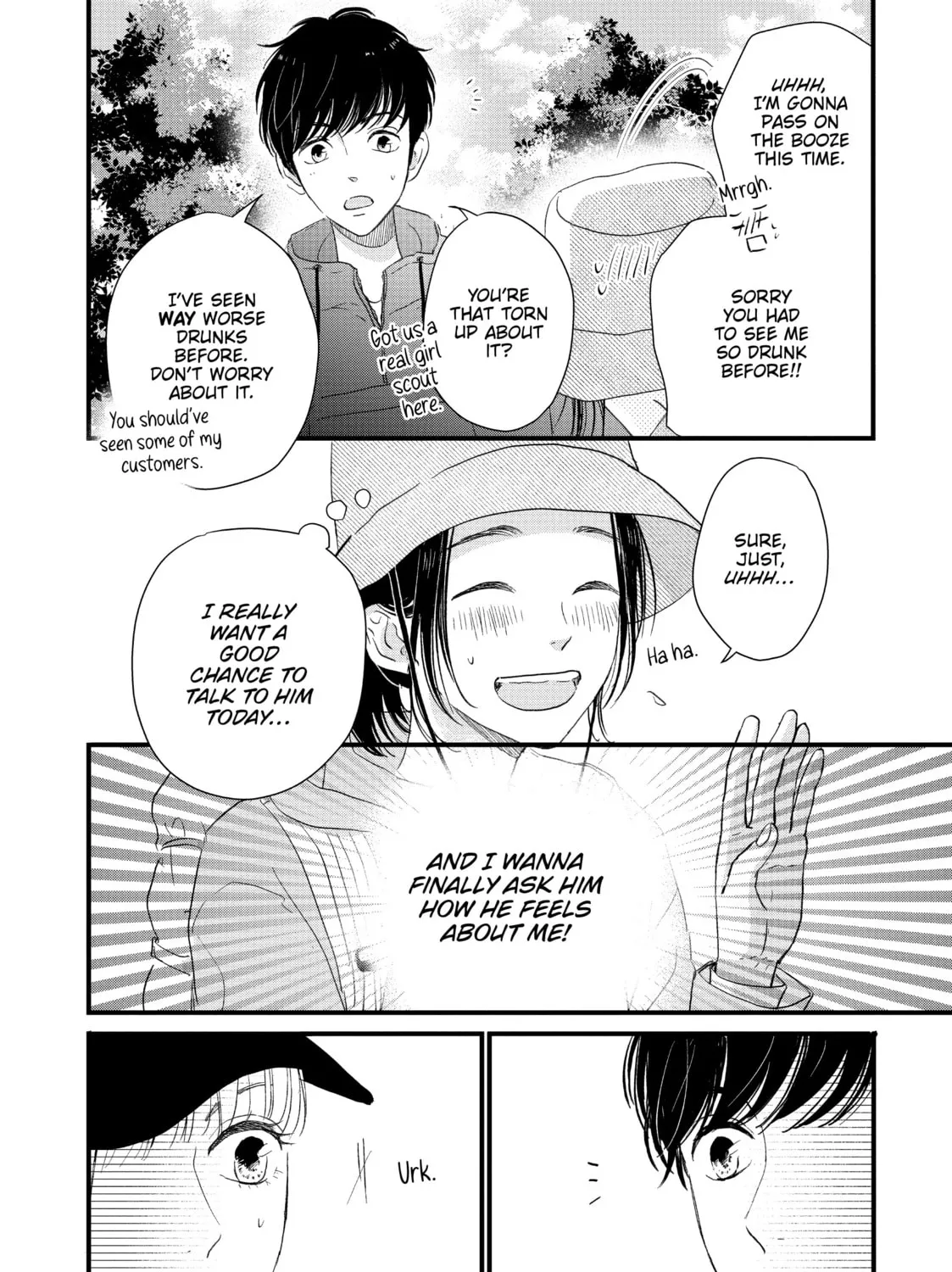 Read Cinderella Closet chapter 6 image 14 on Lezhin