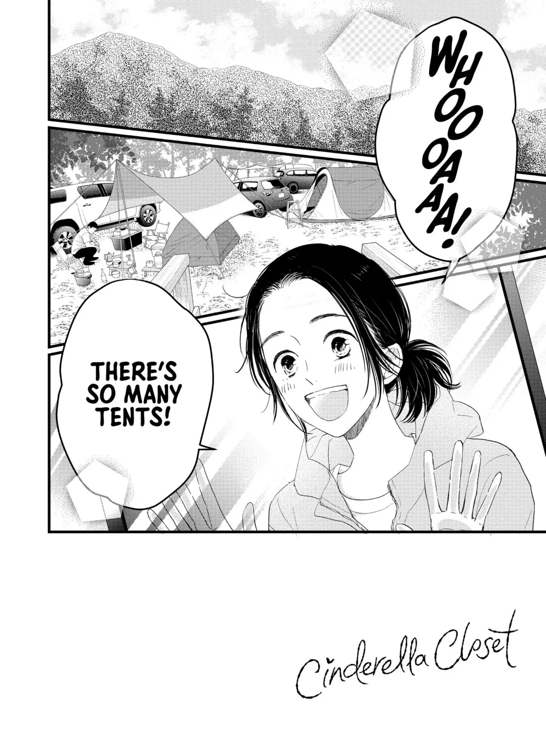 Read Cinderella Closet chapter 6 image 2 on Lezhin