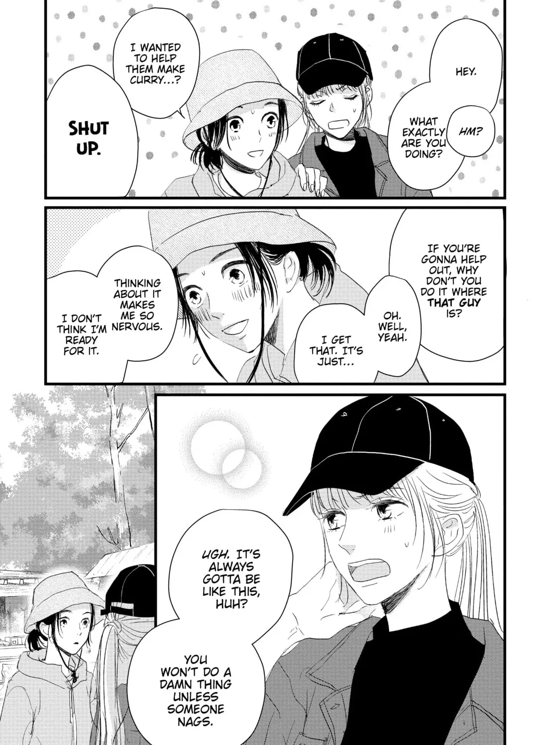 Read Cinderella Closet chapter 6 image 20 on Lezhin