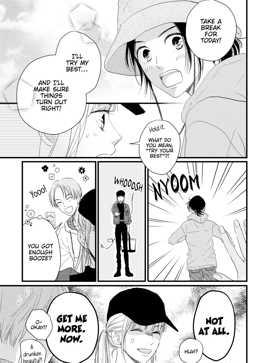 Read Cinderella Closet chapter 6 image 24 on Lezhin