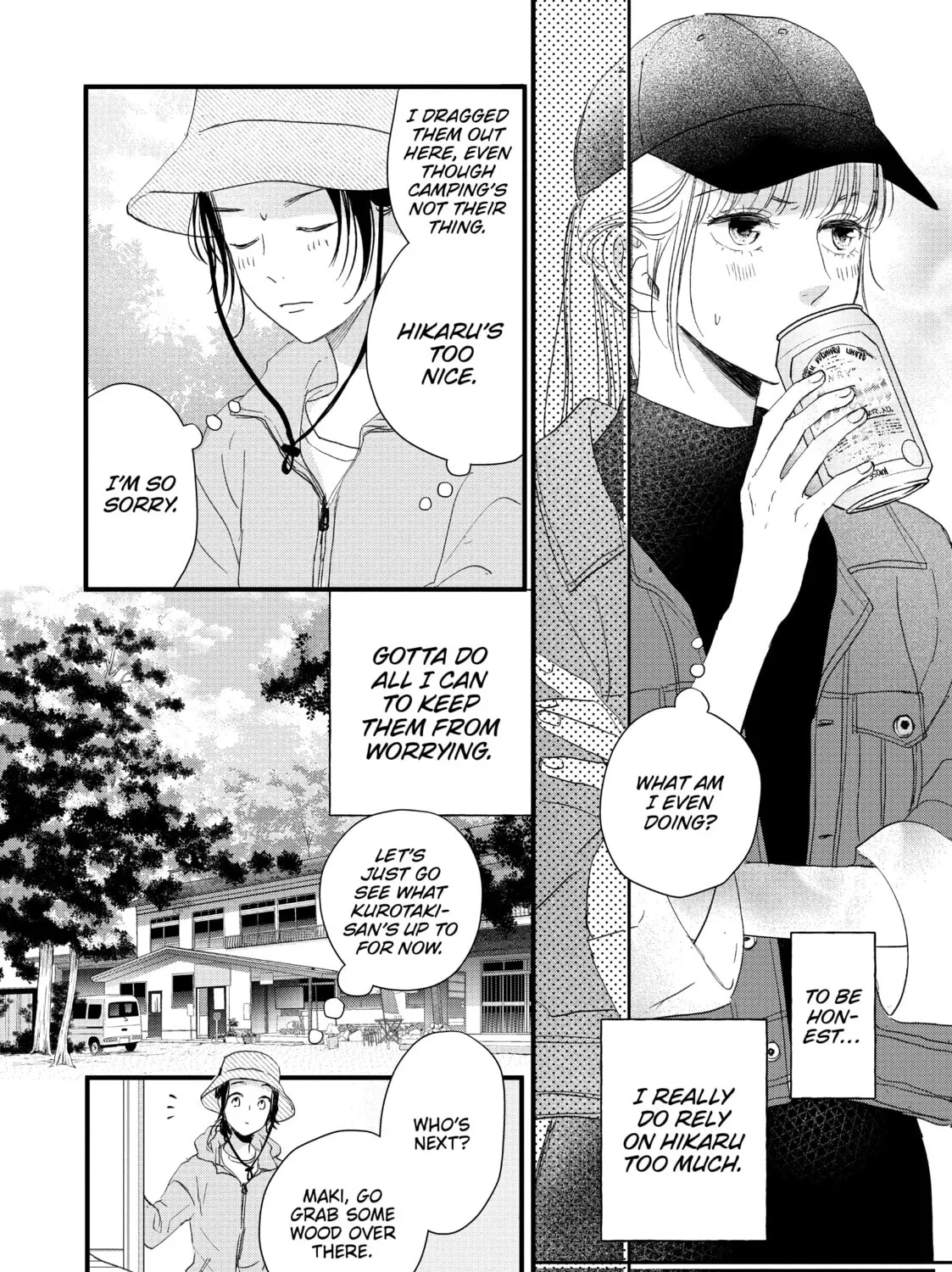 Read Cinderella Closet chapter 6 image 26 on Lezhin