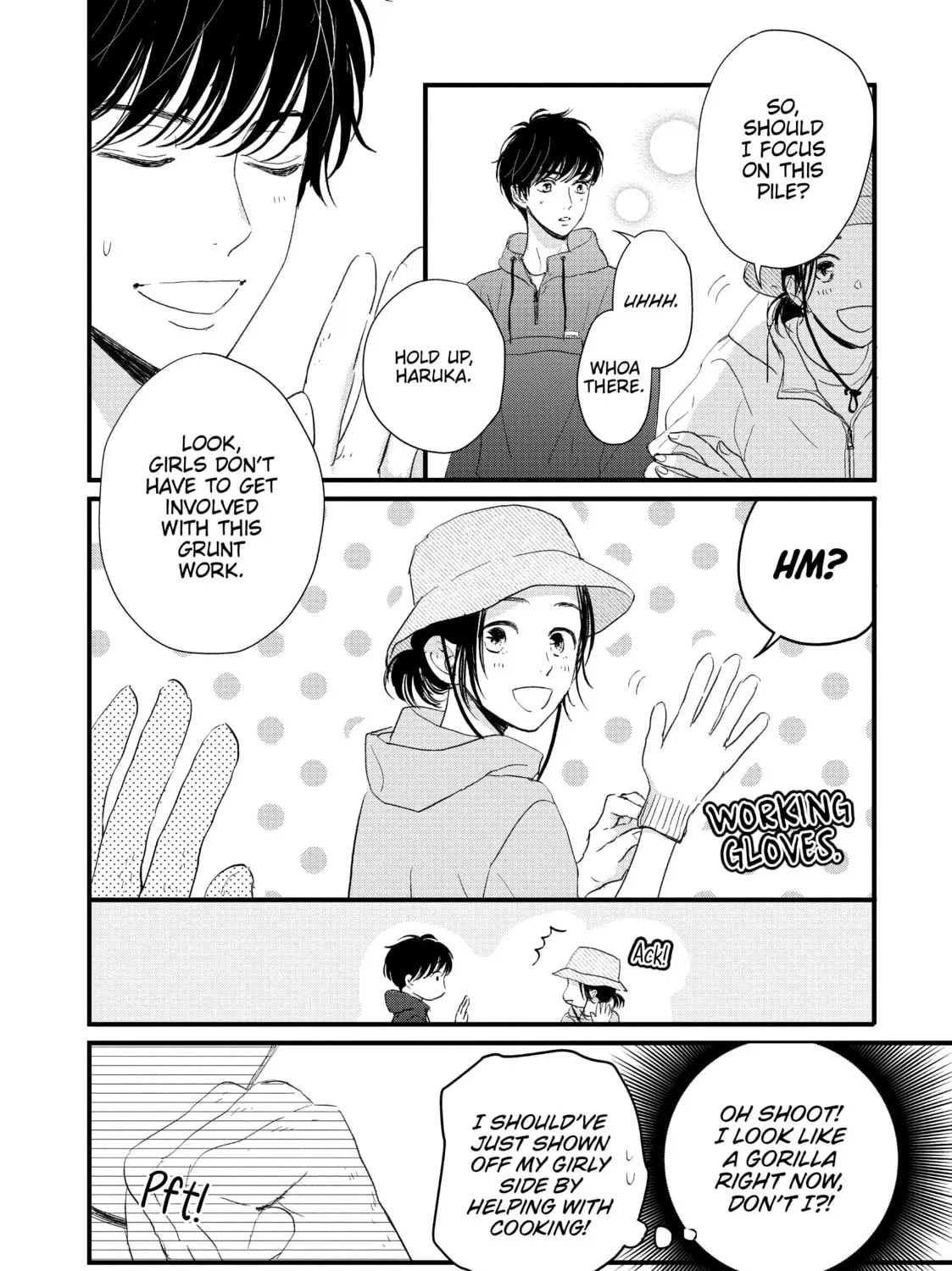 Read Cinderella Closet chapter 6 image 30 on Lezhin