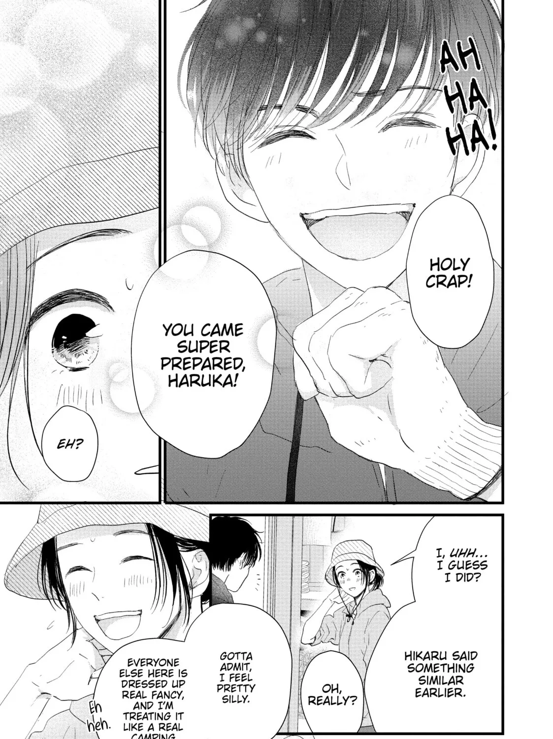 Read Cinderella Closet chapter 6 image 32 on Lezhin