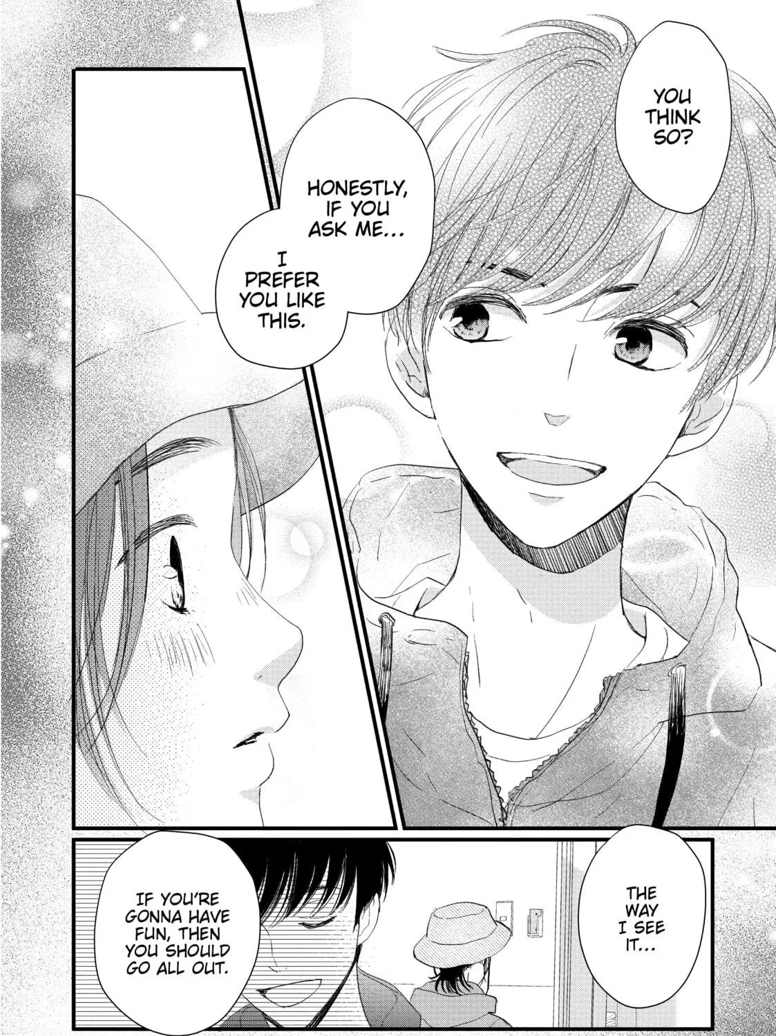 Read Cinderella Closet chapter 6 image 34 on Lezhin