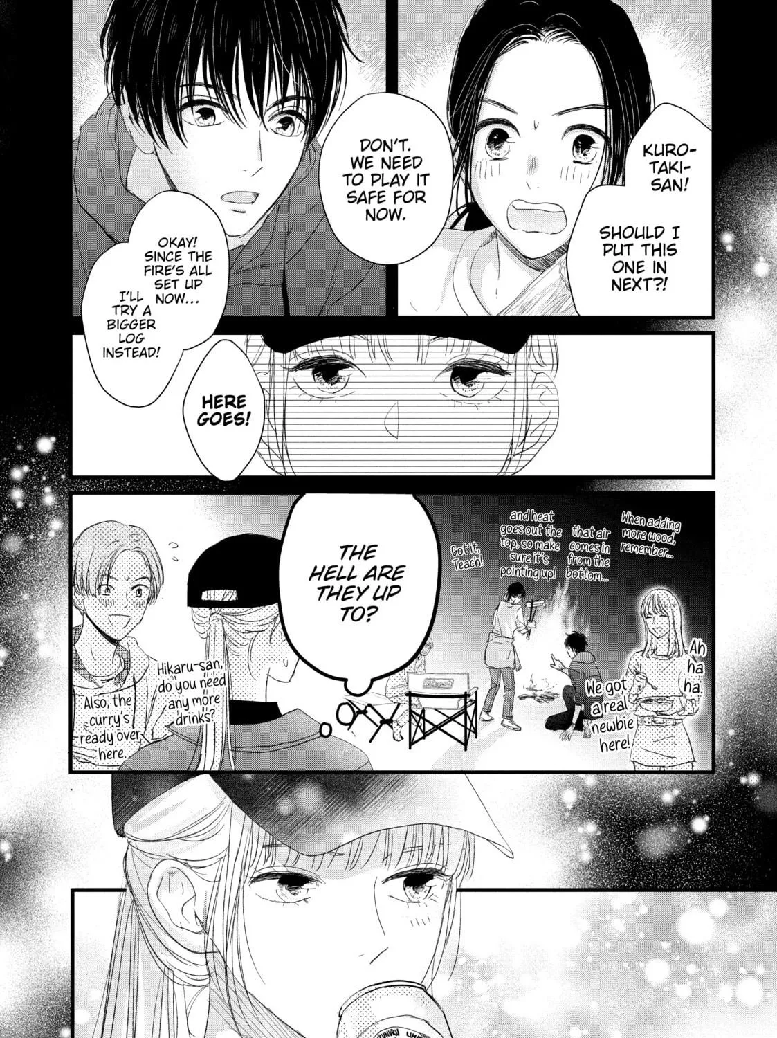 Read Cinderella Closet chapter 6 image 38 on Lezhin