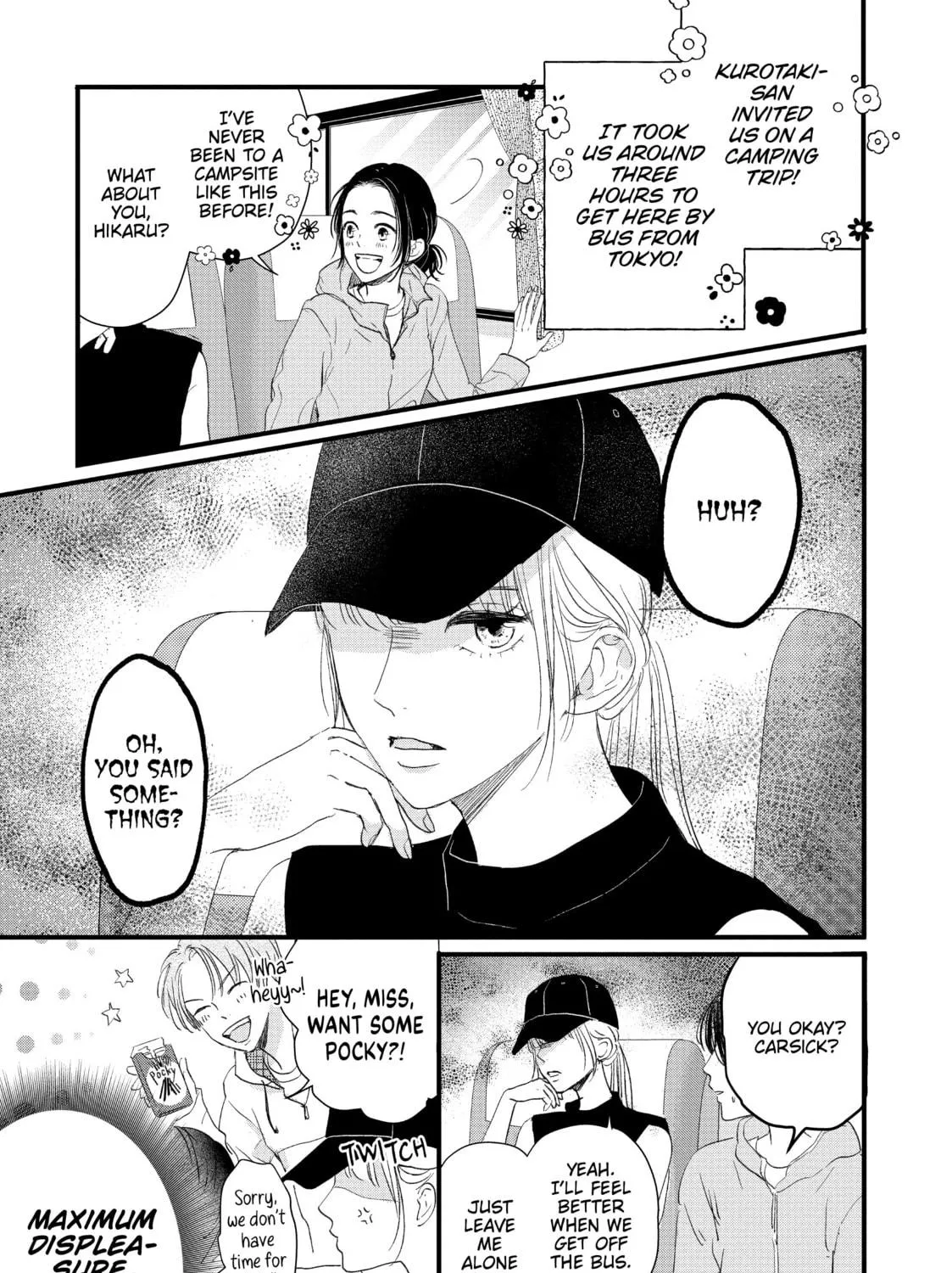 Read Cinderella Closet chapter 6 image 4 on Lezhin