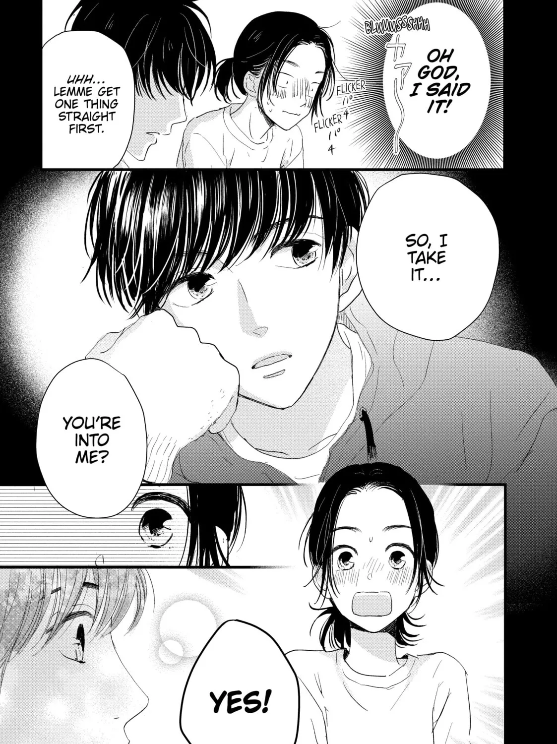 Read Cinderella Closet chapter 6 image 44 on Lezhin