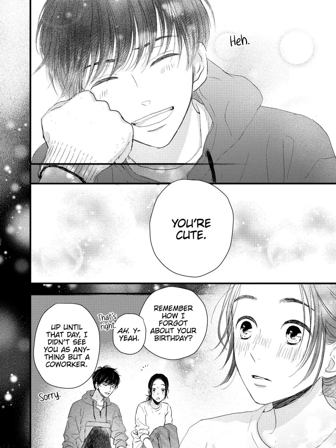 Read Cinderella Closet chapter 6 image 46 on Lezhin