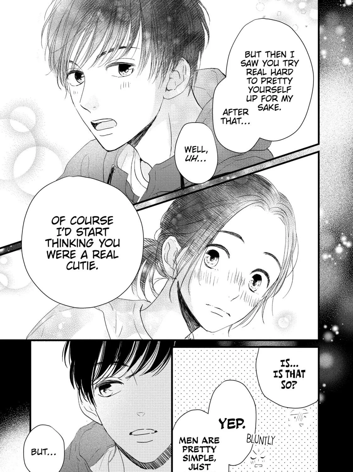 Read Cinderella Closet chapter 6 image 48 on Lezhin