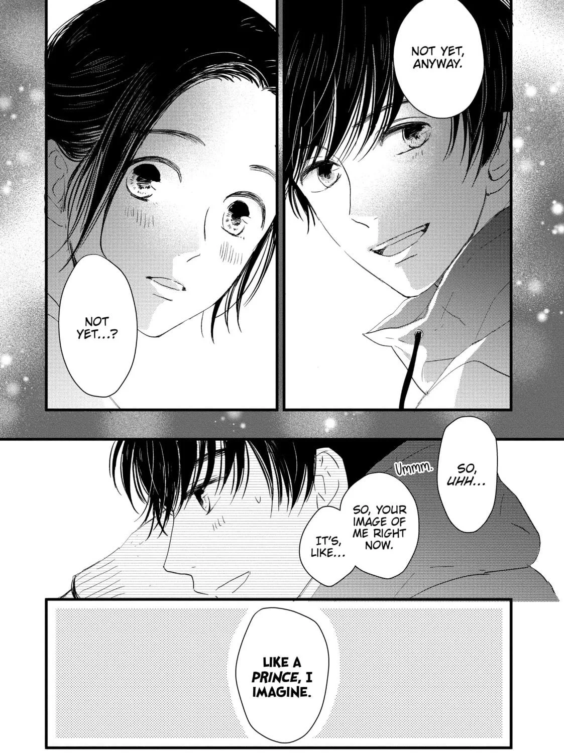 Read Cinderella Closet chapter 6 image 52 on Lezhin