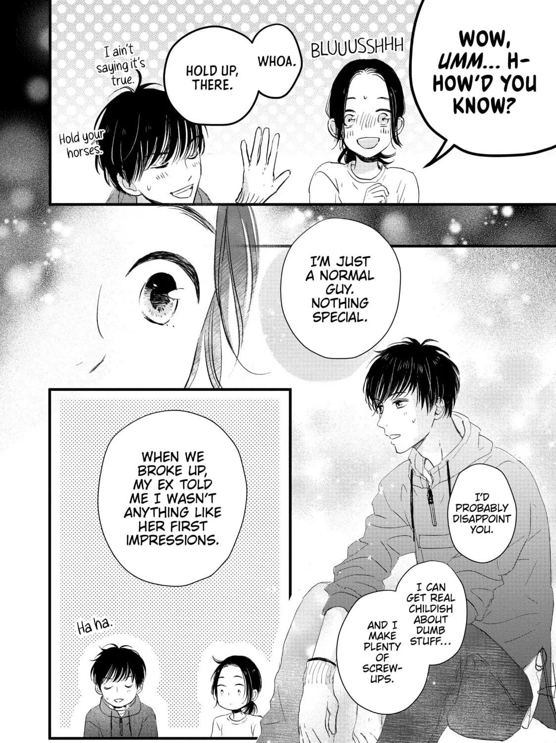 Read Cinderella Closet chapter 6 image 54 on Lezhin
