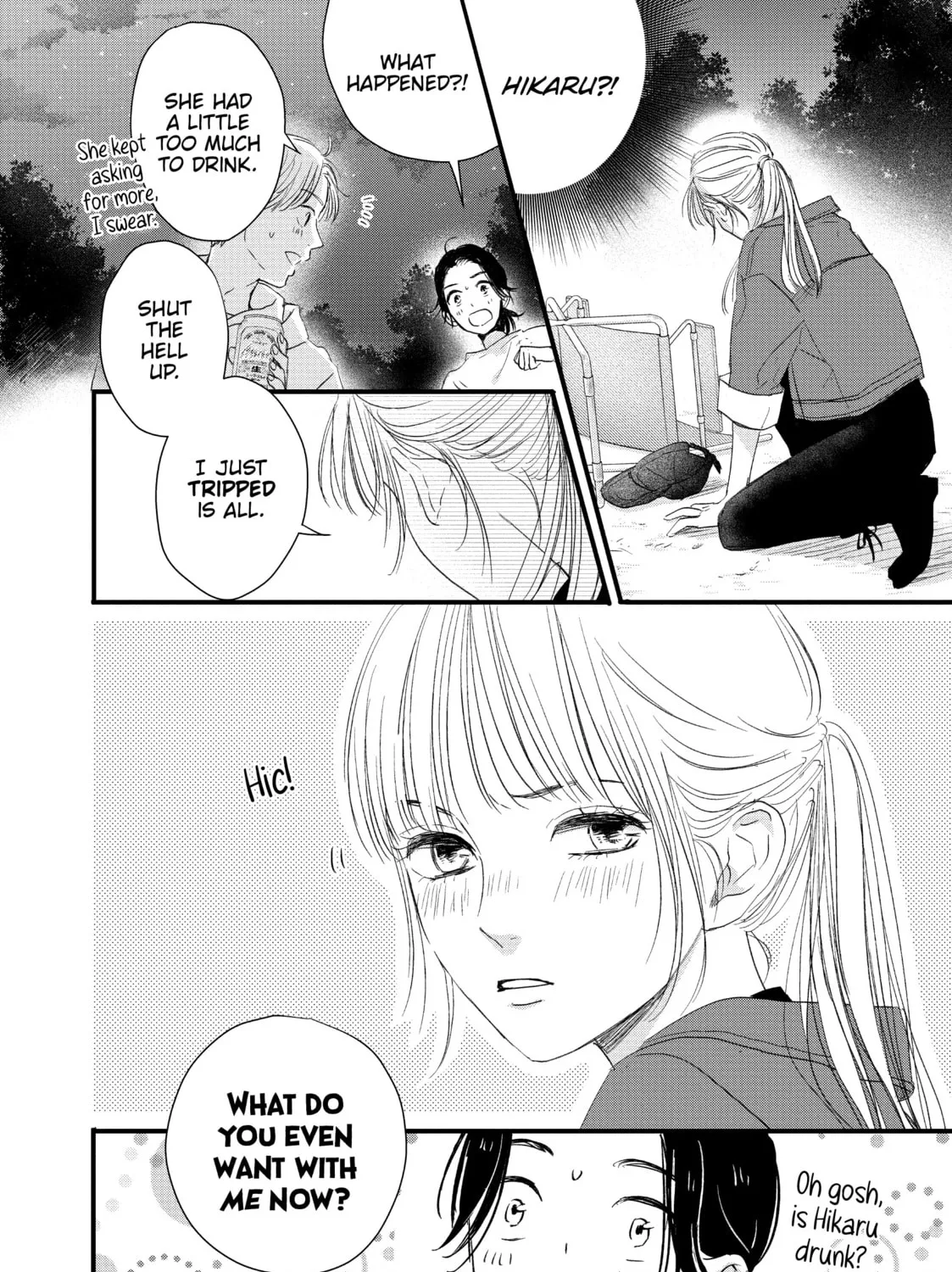 Read Cinderella Closet chapter 6 image 62 on Lezhin