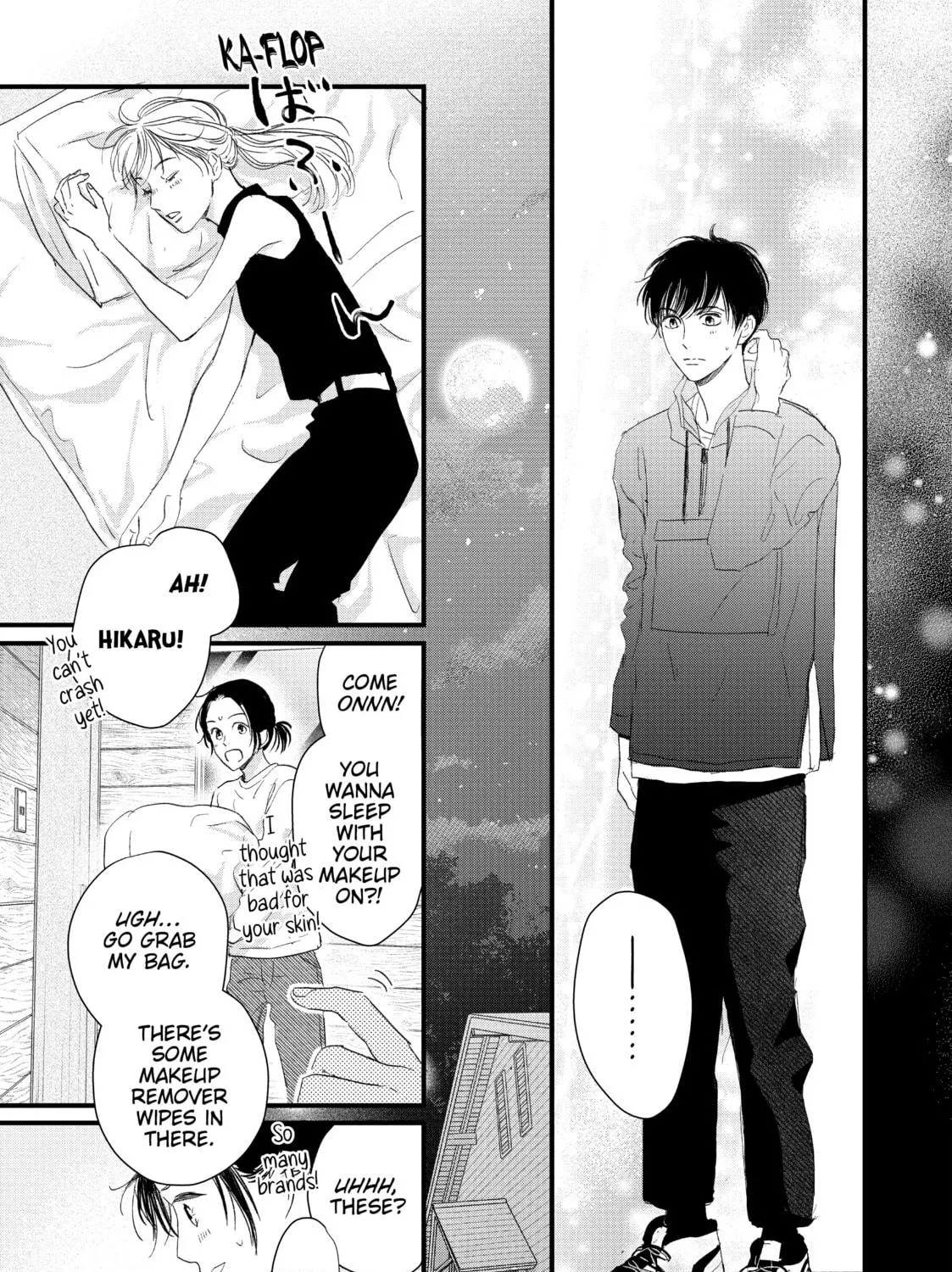 Read Cinderella Closet chapter 6 image 68 on Lezhin