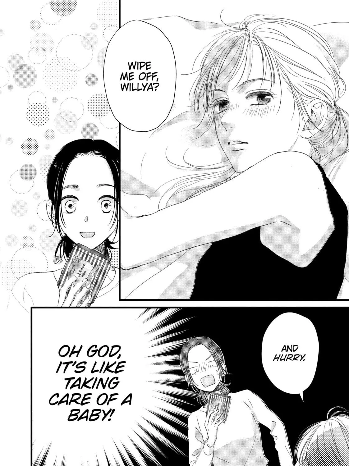 Read Cinderella Closet chapter 6 image 70 on Lezhin