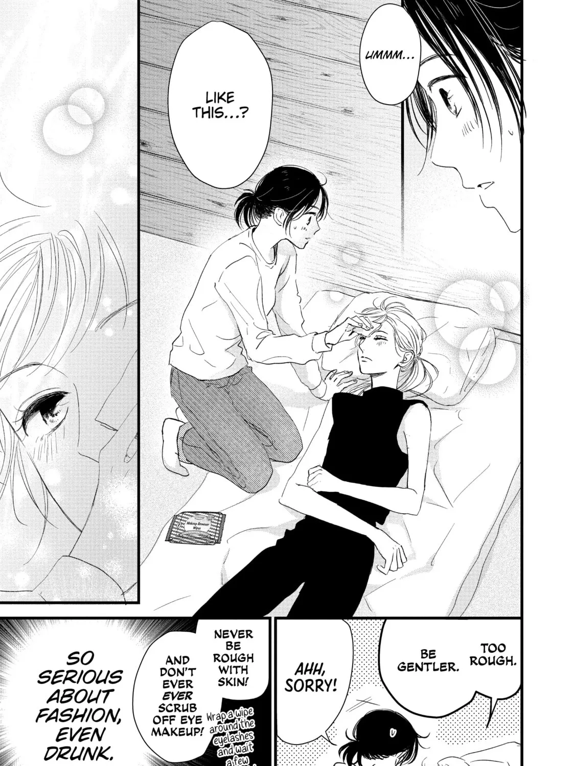 Read Cinderella Closet chapter 6 image 72 on Lezhin