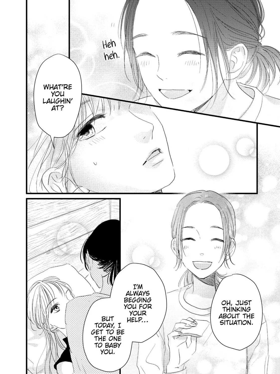 Read Cinderella Closet chapter 6 image 74 on Lezhin
