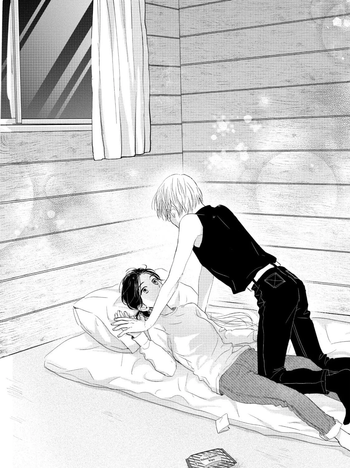 Read Cinderella Closet chapter 6 image 78 on Lezhin