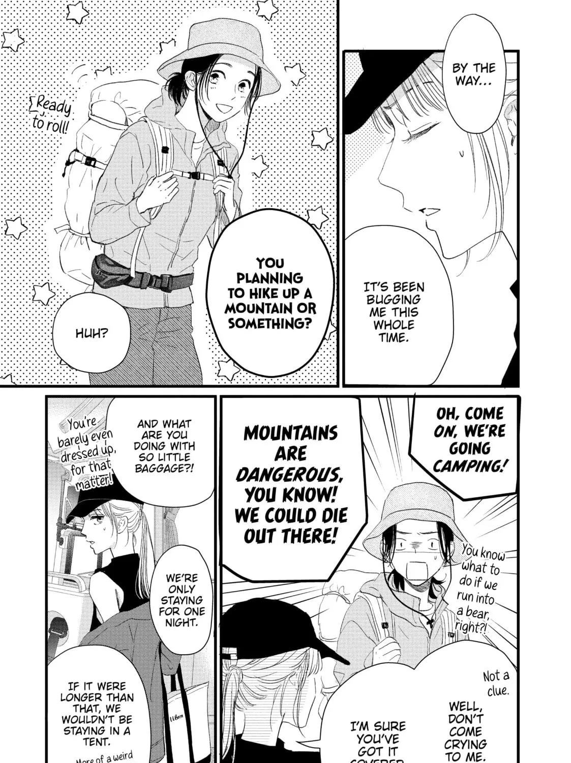 Read Cinderella Closet chapter 6 image 8 on Lezhin