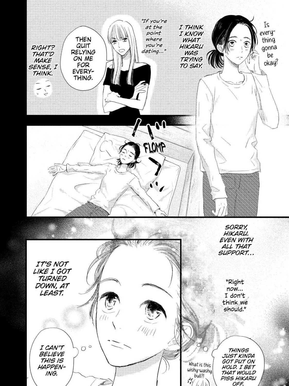Read Cinderella Closet chapter 7 image 10 on Lezhin