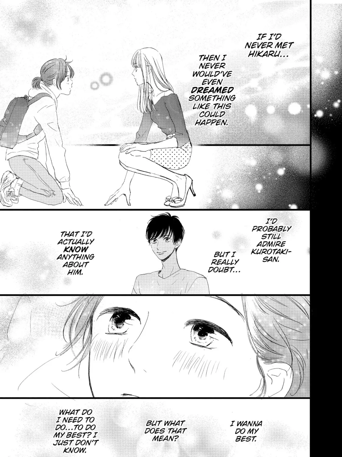 Read Cinderella Closet chapter 7 image 12 on Lezhin