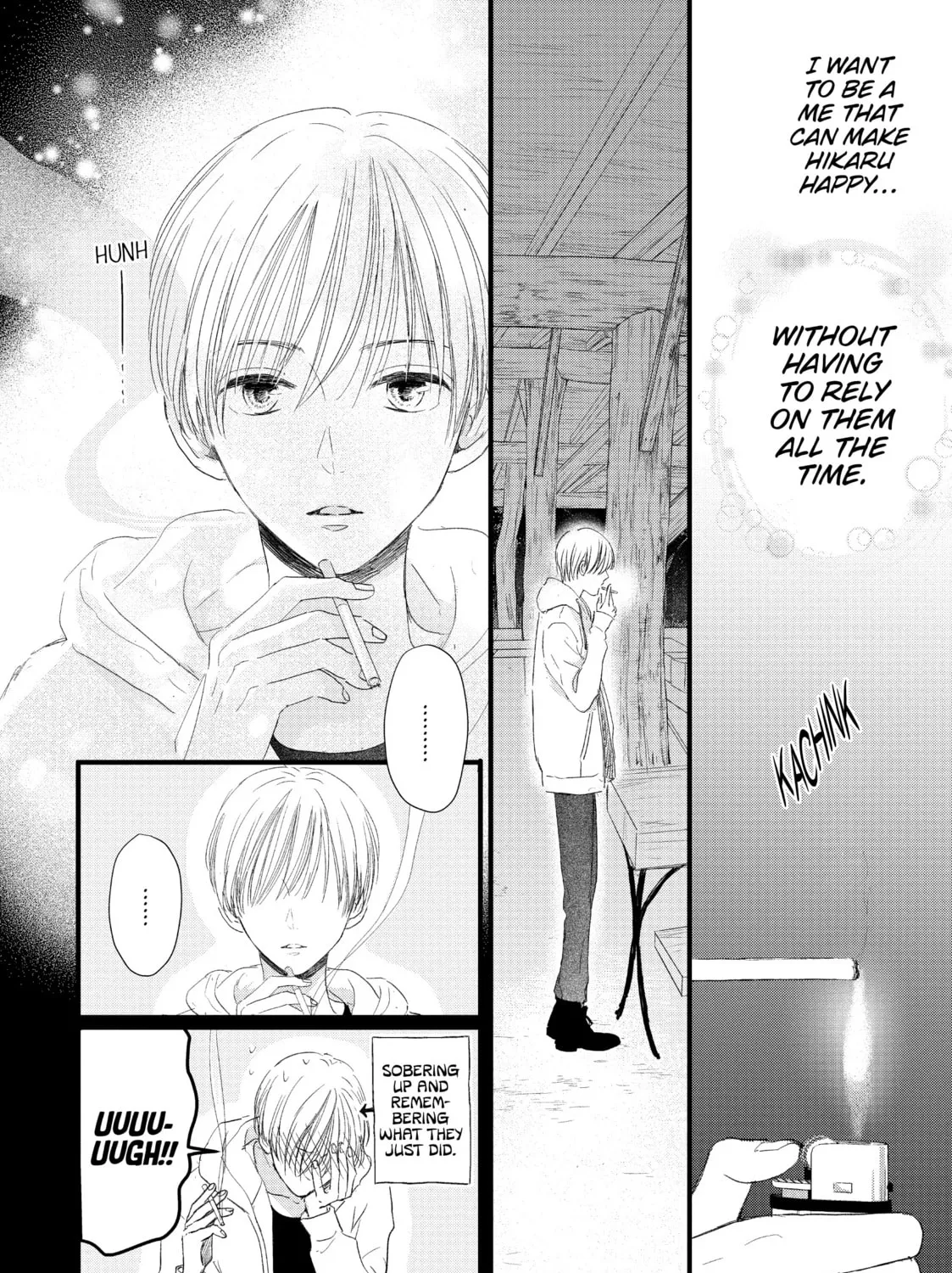 Read Cinderella Closet chapter 7 image 14 on Lezhin
