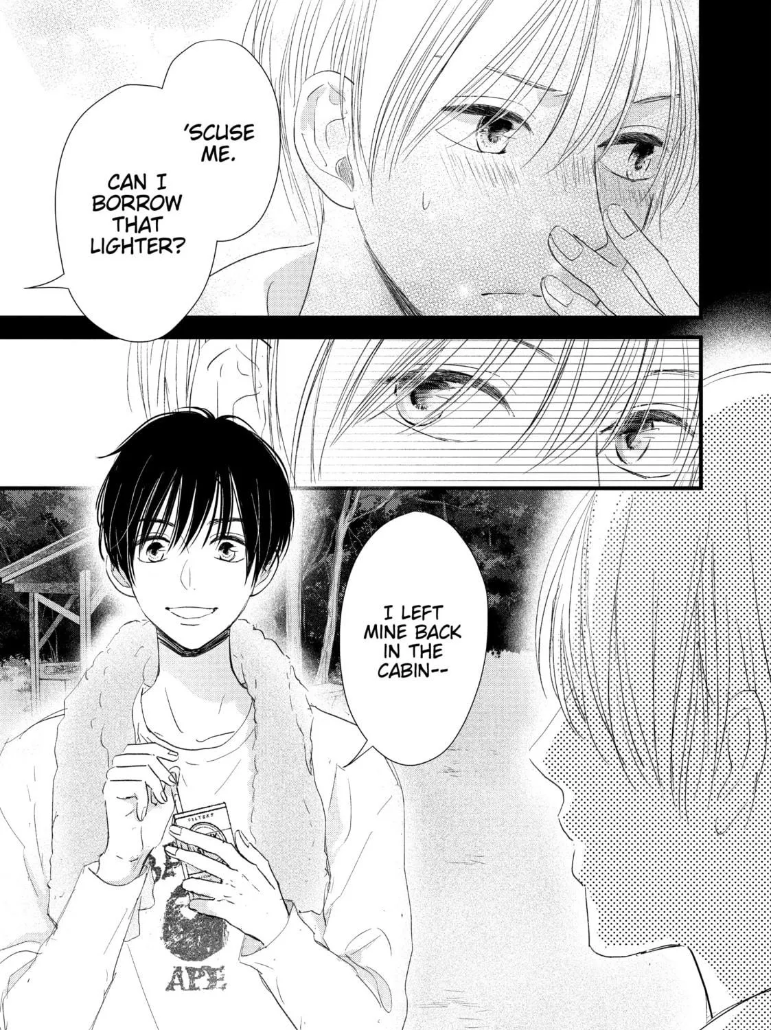 Read Cinderella Closet chapter 7 image 16 on Lezhin