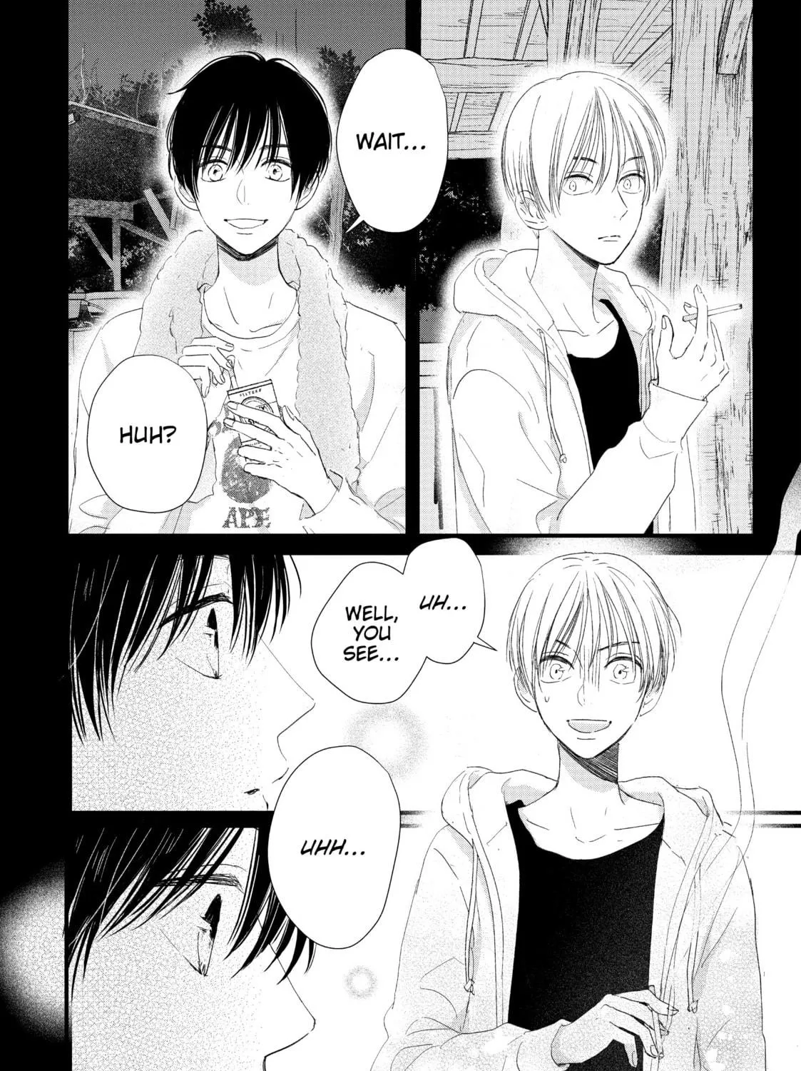 Read Cinderella Closet chapter 7 image 18 on Lezhin