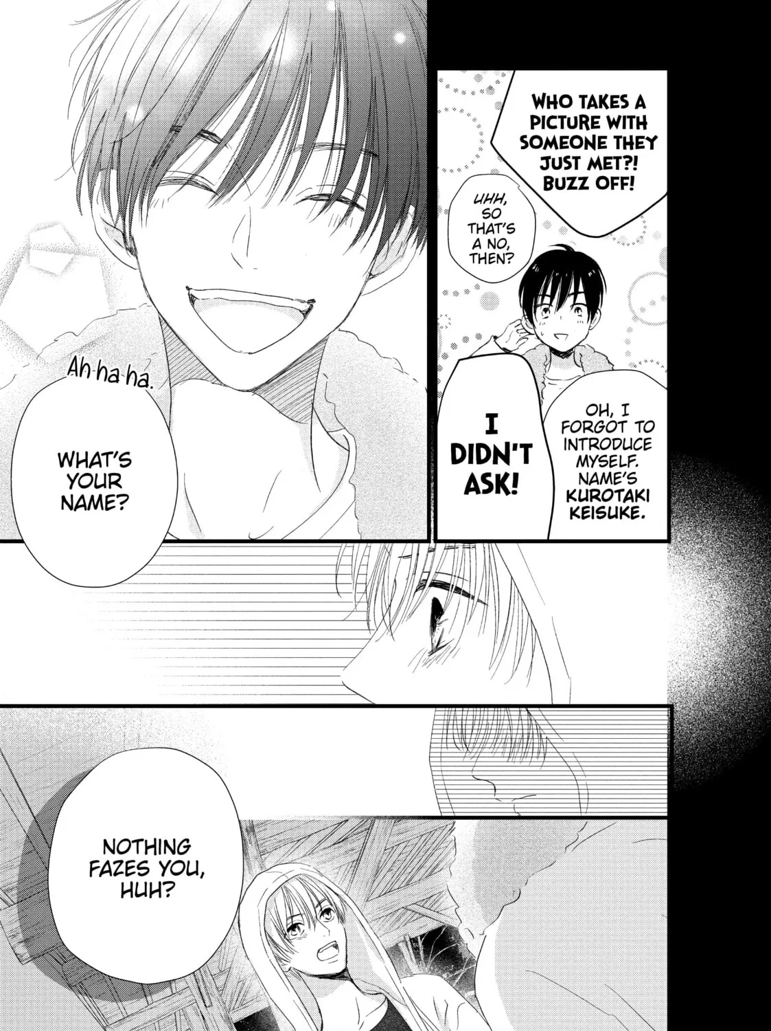 Read Cinderella Closet chapter 7 image 24 on Lezhin