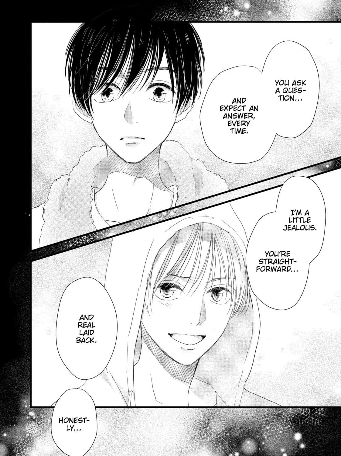 Read Cinderella Closet chapter 7 image 26 on Lezhin