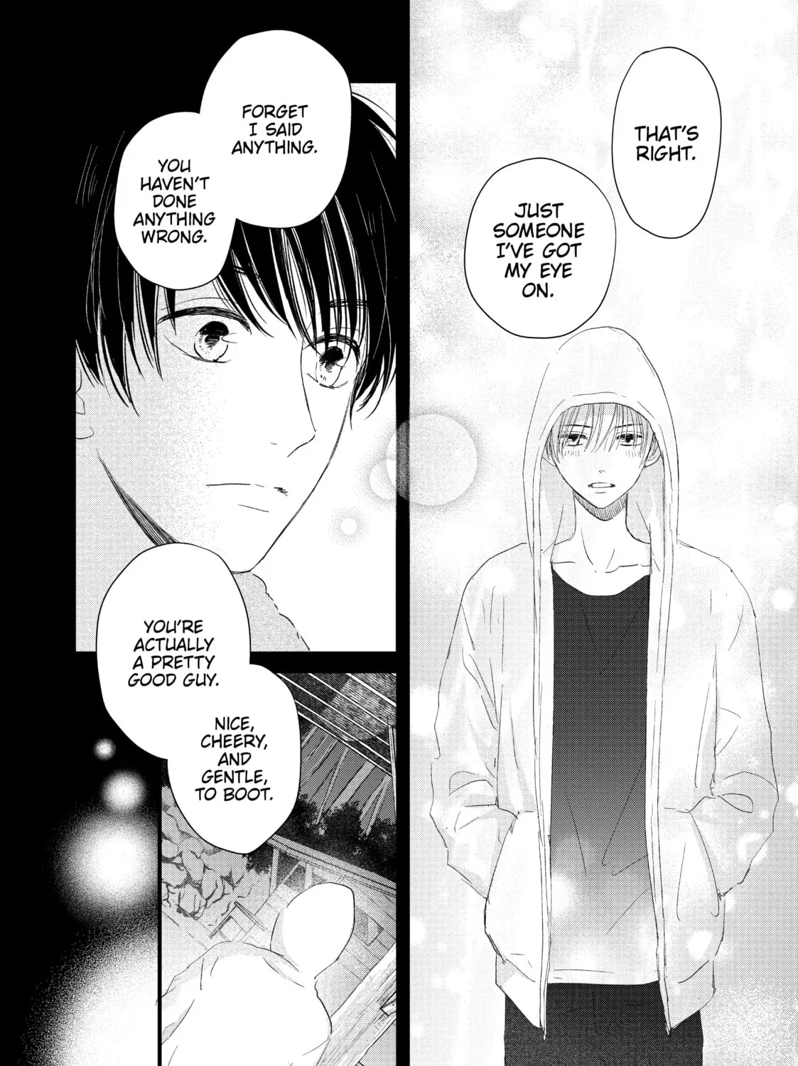 Read Cinderella Closet chapter 7 image 30 on Lezhin