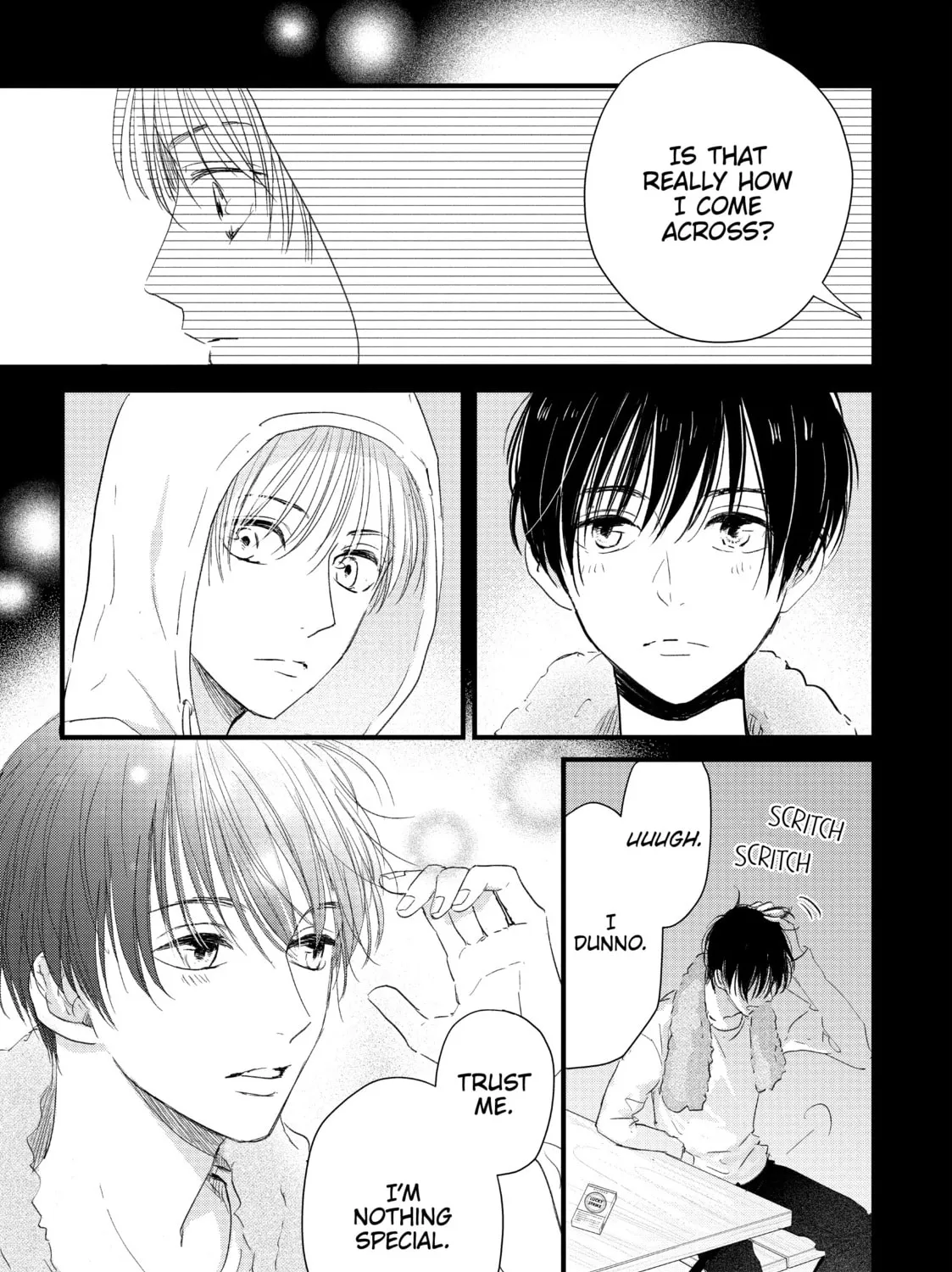 Read Cinderella Closet chapter 7 image 32 on Lezhin