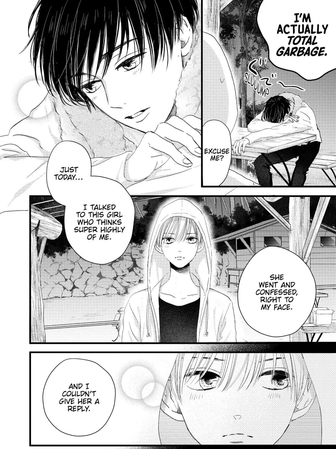 Read Cinderella Closet chapter 7 image 34 on Lezhin