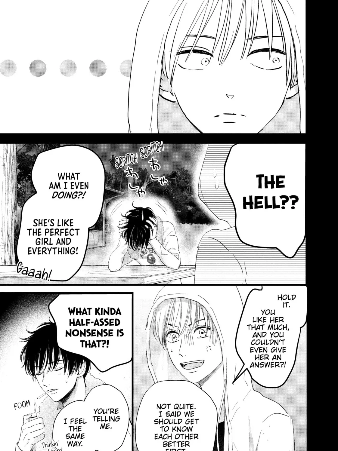 Read Cinderella Closet chapter 7 image 36 on Lezhin