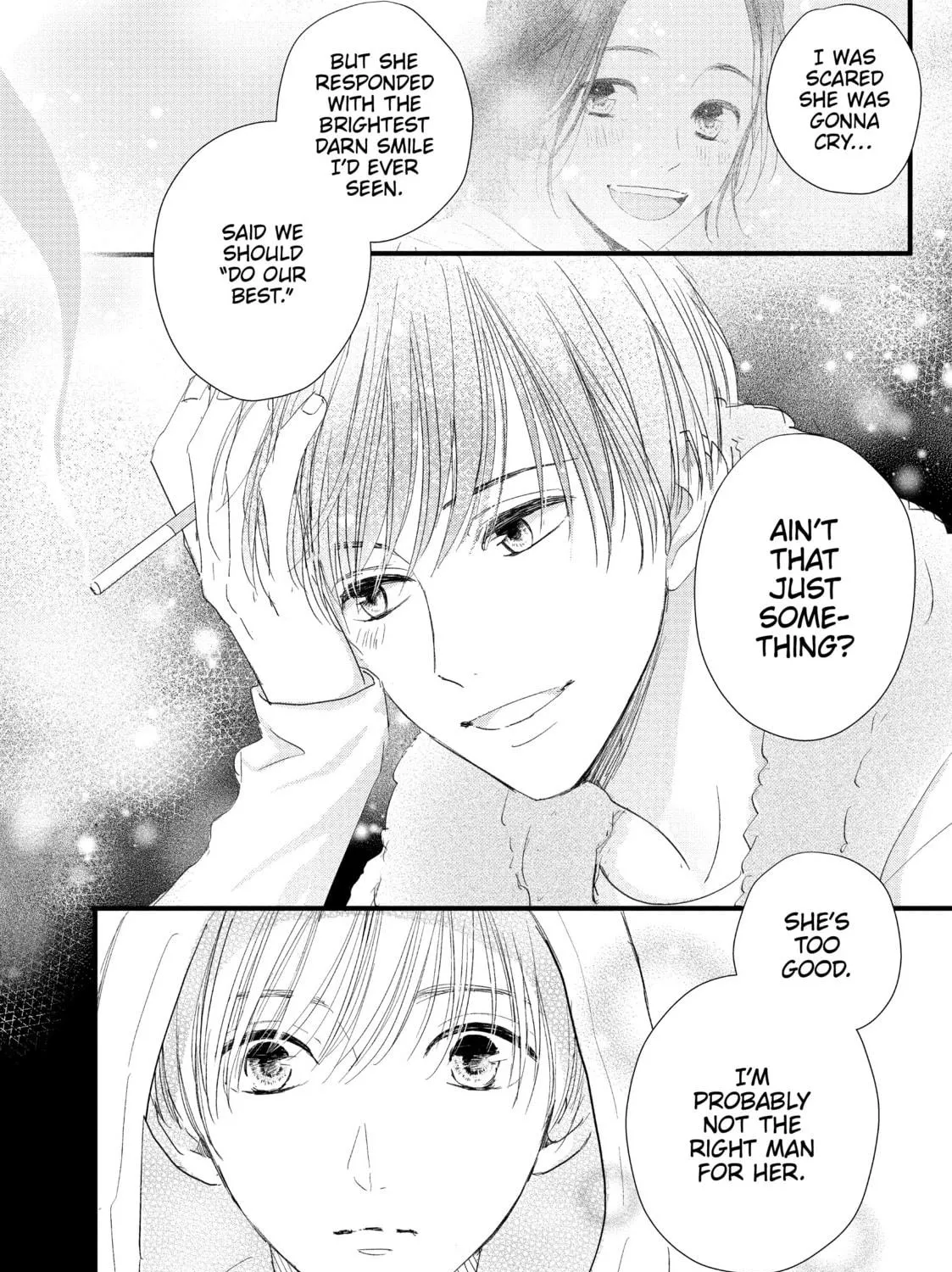 Read Cinderella Closet chapter 7 image 38 on Lezhin