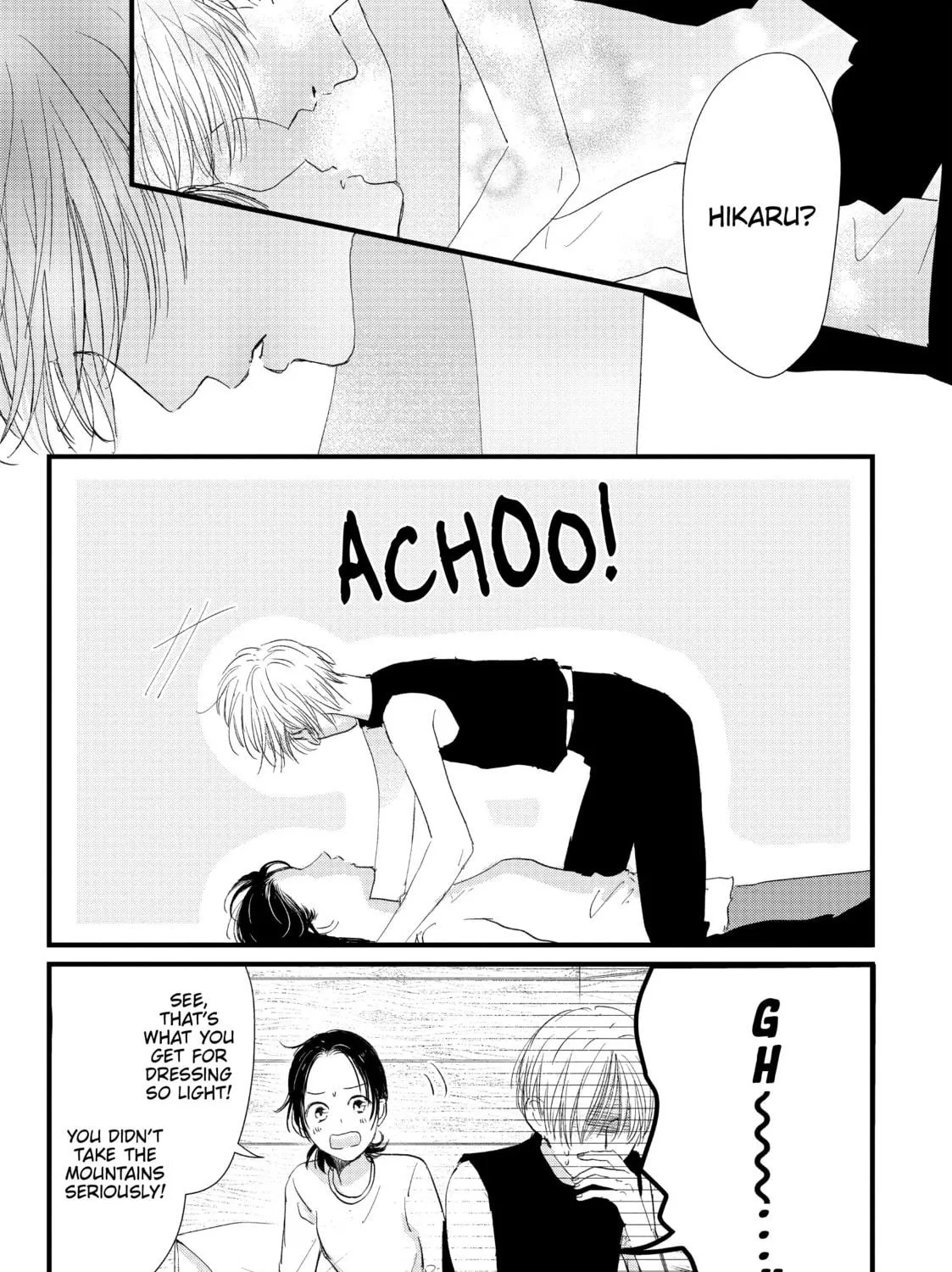 Read Cinderella Closet chapter 7 image 4 on Lezhin