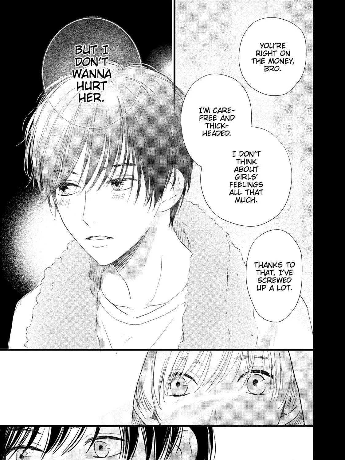 Read Cinderella Closet chapter 7 image 40 on Lezhin