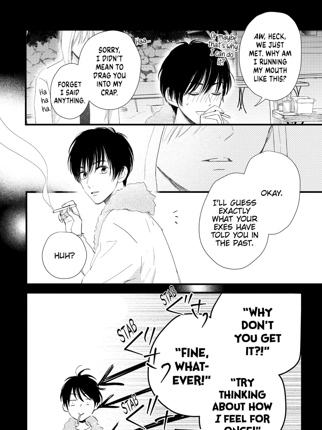 Read Cinderella Closet chapter 7 image 42 on Lezhin
