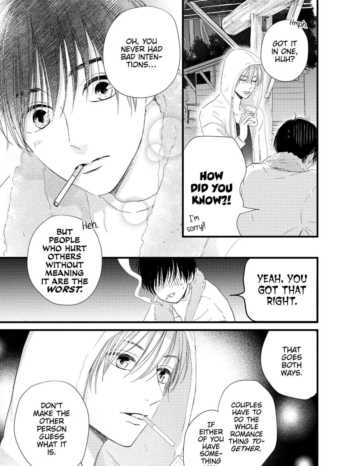 Read Cinderella Closet chapter 7 image 44 on Lezhin