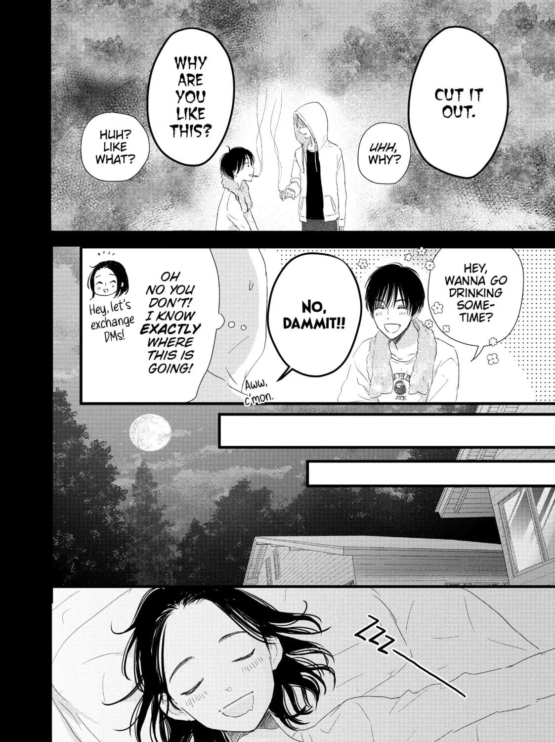 Read Cinderella Closet chapter 7 image 50 on Lezhin