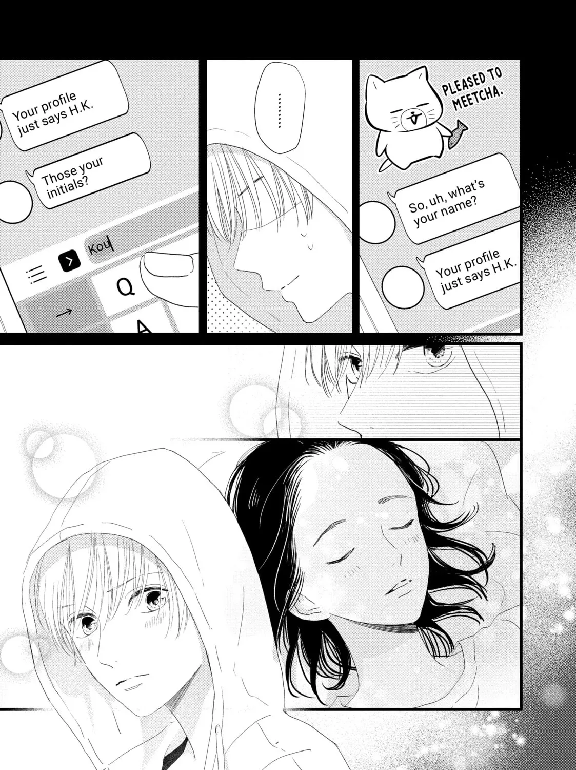Read Cinderella Closet chapter 7 image 56 on Lezhin