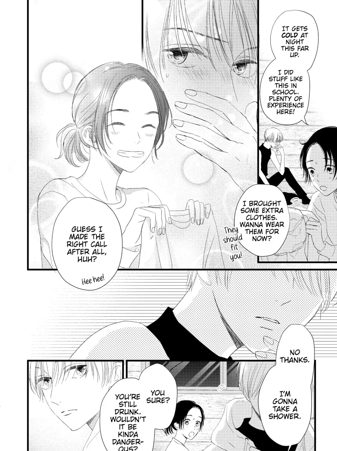Read Cinderella Closet chapter 7 image 6 on Lezhin